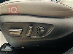 تويوتا هايلاندر